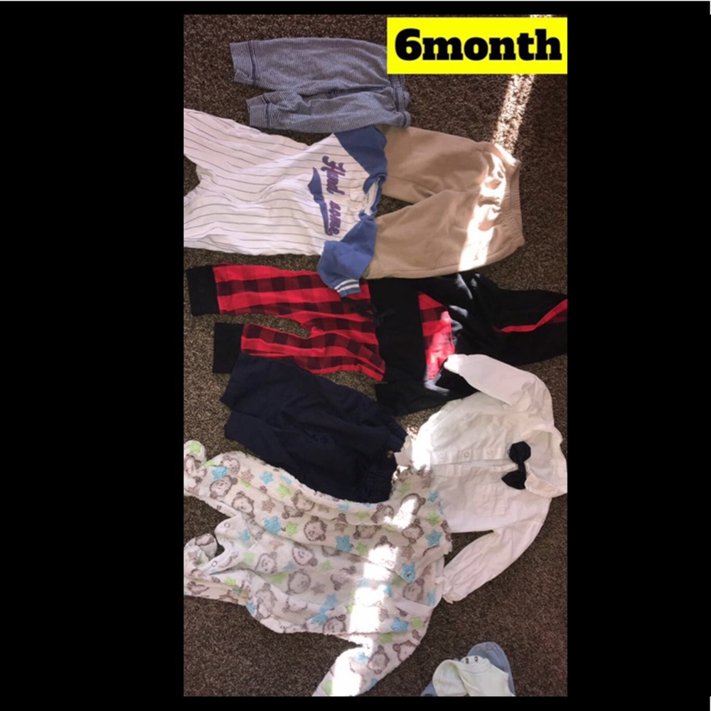 Baby items - Picture 10 of 16